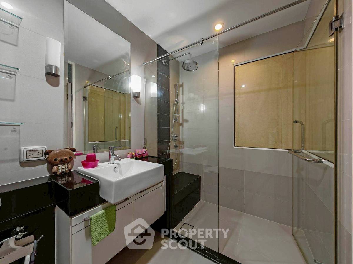 รูป คอนโด 1-ห้องนอน ที่ ศุภาลัย พรีเมียร์ ราชเทวี ใกล้ BTS ราชเทวี (ID 2773583) - รูปที่ 9/10