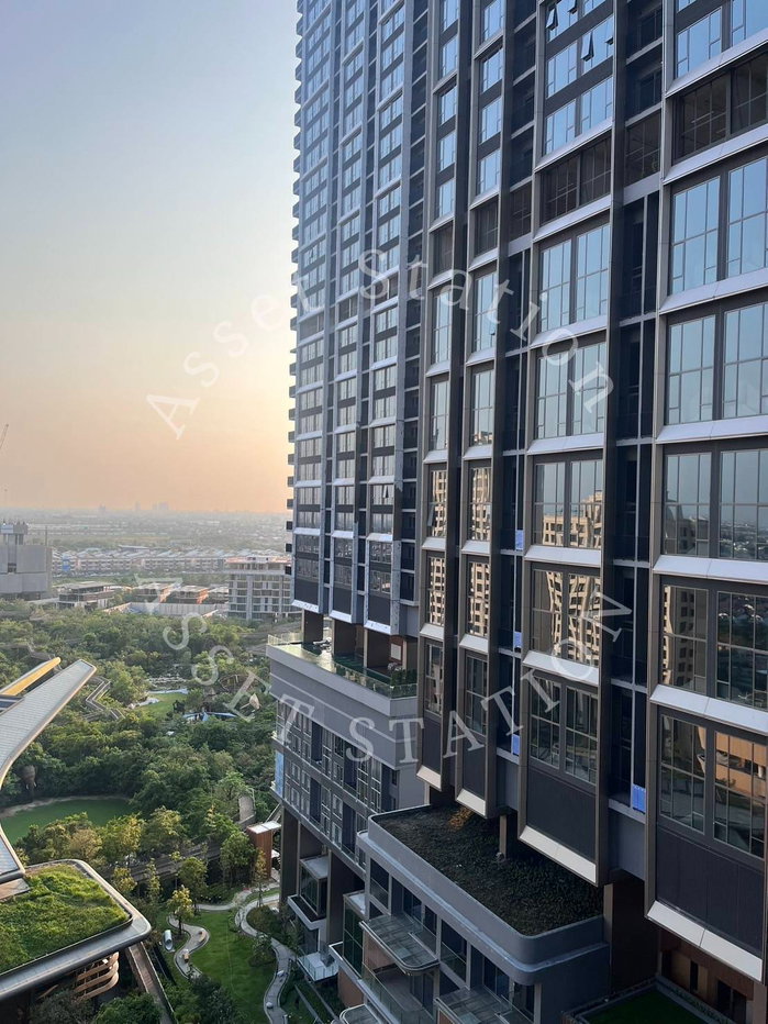 รูป 🚅ขาย คอนโด 2 ห้องนอน 📍Whizdom The Forestias เดินทางสะดวกด้วยระบบสาธาณะ ใกล้ BTS สายสีเขียวเข้ม ช่วง สถานีบางนา-สุวรรณภูมิ - รูปที่ 16/19