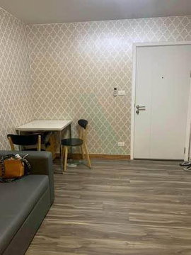📌 For Sell Condo PLUM CONDO PHAHOLYOTHIN 89 phase5 Building B, Floor 8,Studio, Room size 29.00 sqm