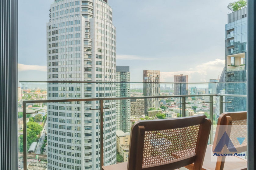 picture 🔼🔽 AccomA 📩 Fully Furnished 2 BR Condominium @LAVIQ Sukhumvit 57 (AA41748) - 7/20