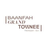 Baanfah Grand Townee Petchkasem - Sai 5