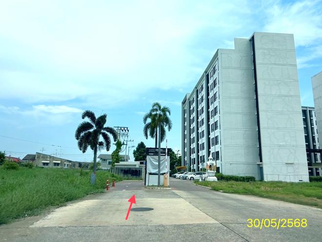 picture CONDO 116.64 Sq.m. Bang Bua Thong Nonthaburi for 1.1M - 4/14