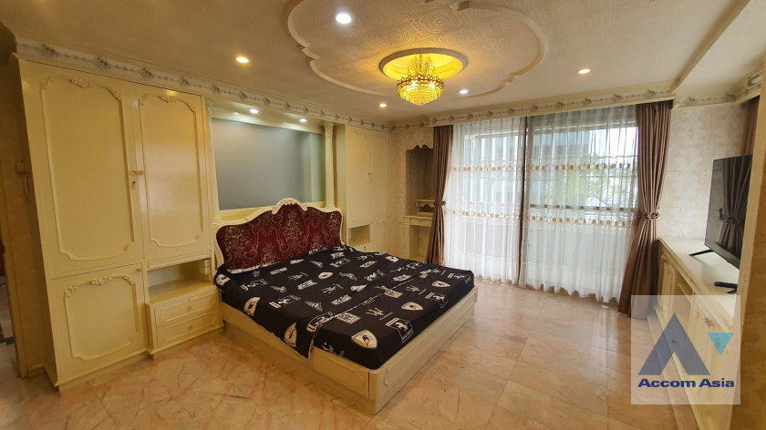 picture 🔼🔽 AccomA 📩 Elegant condo with luxurious classic interiors at Asoke Tower (13001119) - 14/20