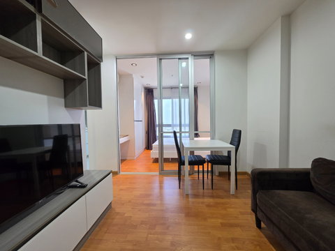 ให้เช่า เดอะเพรสซิเดนท์ เพชรเกษม-บางแค 