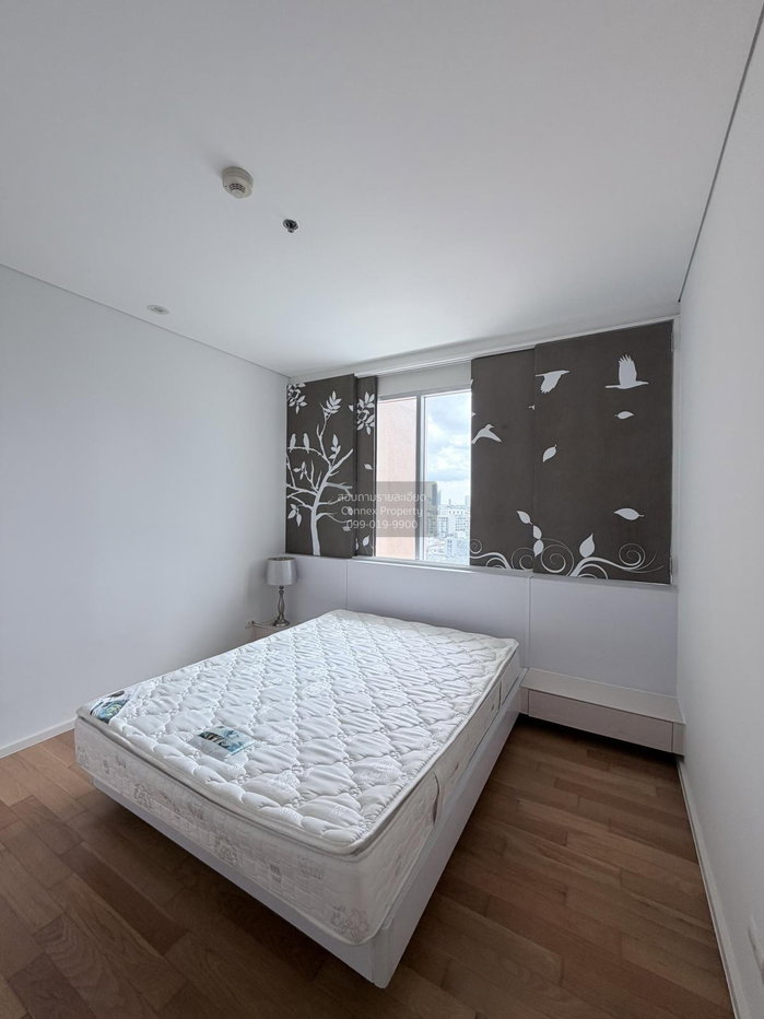 รูป เช่าคอนโด  วิลล่า สาทร BTS-กรุงธนบุรี คลองต้นไทร เขต คลองสาน กรุงเทพ CX-33430 ✅ ทักไลน์ @connexproperty ตอบทันที ทีมงานมืออาชีพ ✅ - รูปที่ 3/5