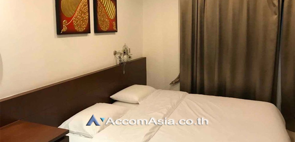 รูป 🔼🔽 AccomA 📩  6 BR Townhouse in Khlong Toei (AA30956) - รูปที่ 3/8
