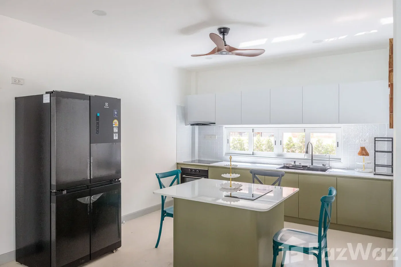 picture Pool Villa in Mabprachan Village 6146181 - 3/24