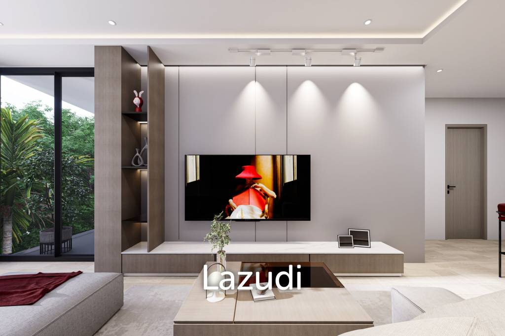 picture 1 Bed 1 Bath 54 SQ.M Sirius Condominium - 2/8