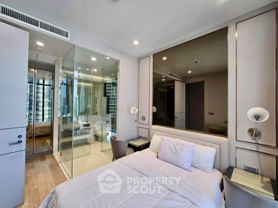 รูป คอนโด 2 ห้องนอน ให้เช่า วิทตอริโอ สุขุมวิท 39 ใกล้ BTS พร้อมพงษ์ 100 ม. (ID 2771856) - รูปที่ 12/18