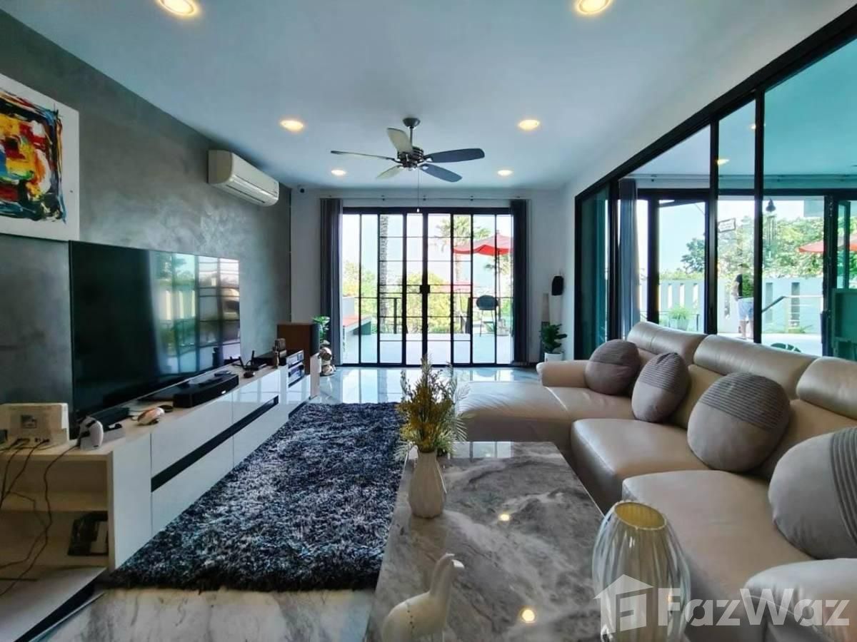 รูป ขาย วิลล่า 3 ห้องนอน ใน หนองแก, ประจวบคีรีขันธ์ 1849178 - รูปที่ 6/21
