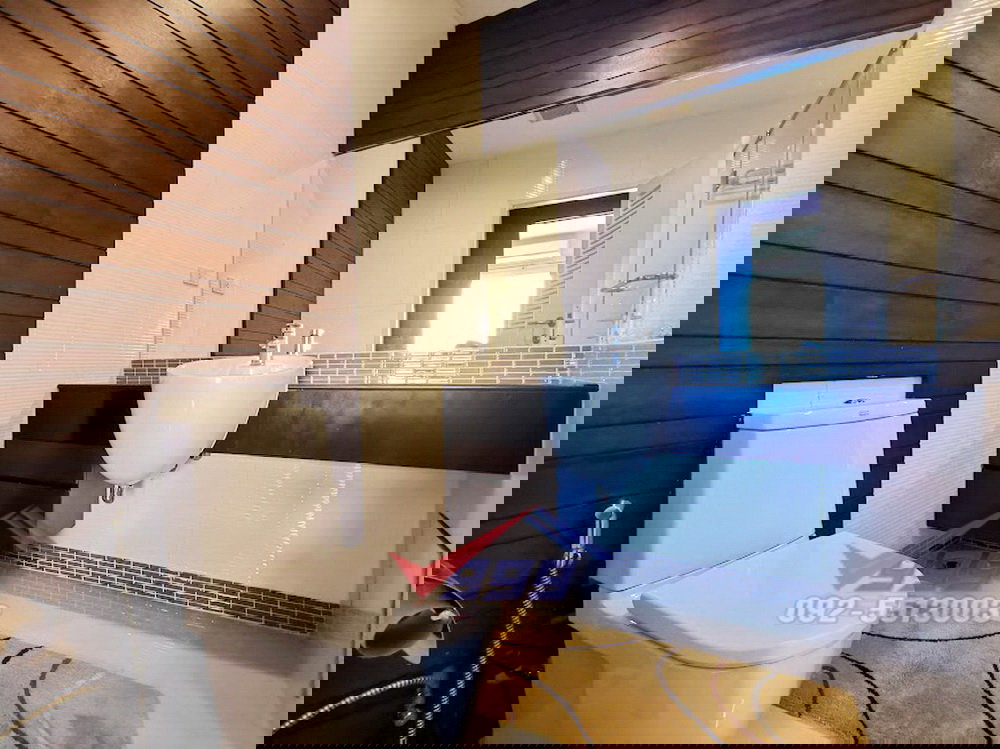 รูป ให้เช่า - The Four Wings Residence 71 ตร.ม. 1 ห้องนอน ห้องมุม วิวสูง - รูปที่ 15/28