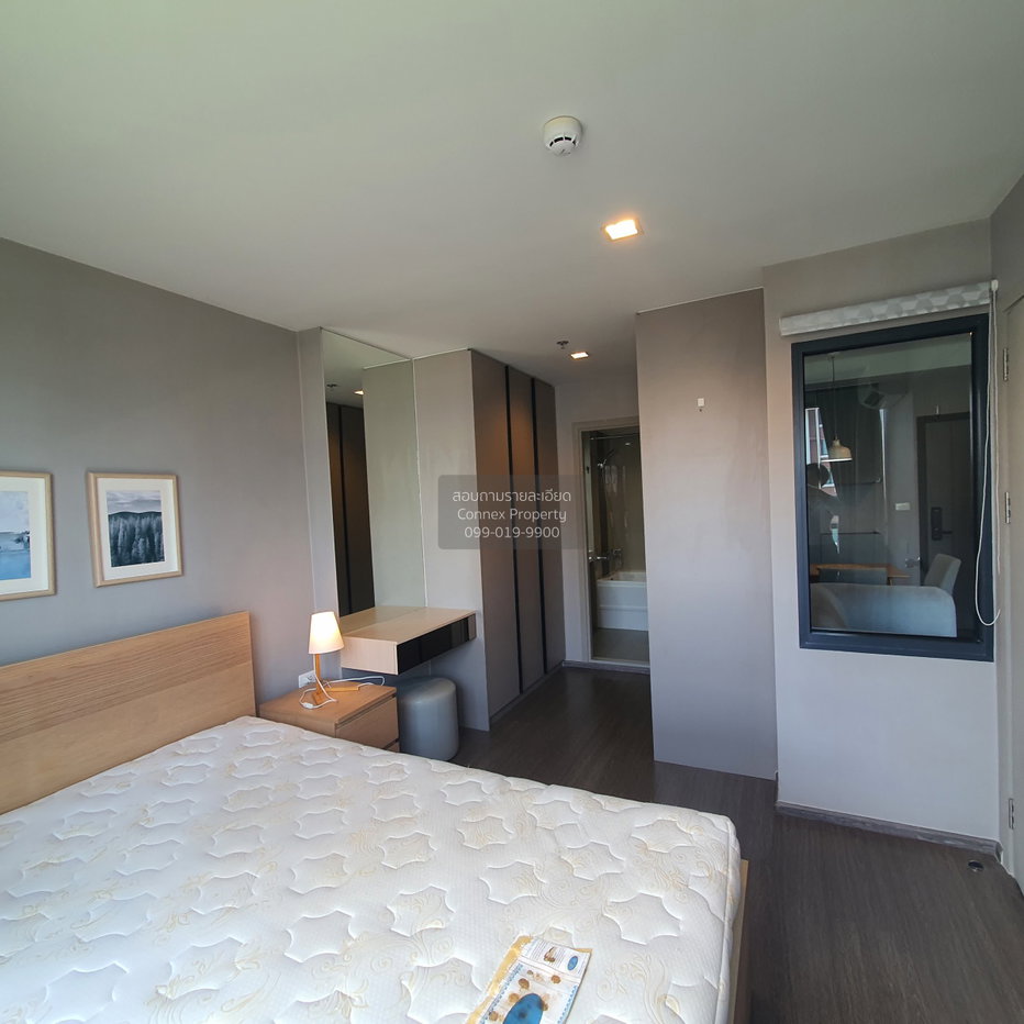 รูป เช่าคอนโด  ไอดีโอ สุขุมวิท 93 BTS-บางจาก พระโขนง เขต คลองเตย กรุงเทพ CX-110871 ✅ ทักไลน์ @connexproperty ตอบทันที ทีมงานมืออาชีพ ✅ - รูปที่ 5/9