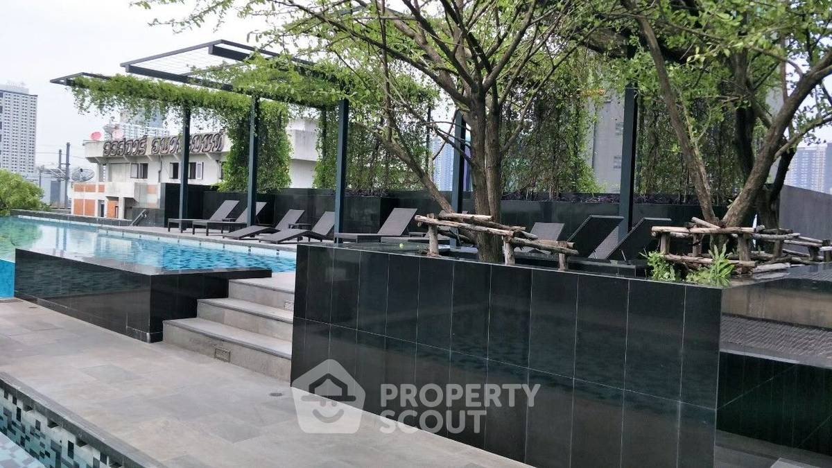 รูป คอนโด 1-ห้องนอน ที่ เซอร์เคิล ลิฟวิ่ง โปรโตไทป์ เพชรบุรีตัดใหม่ ใกล้ MRT เพชรบุรี (ID 2772577) - รูปที่ 19/20