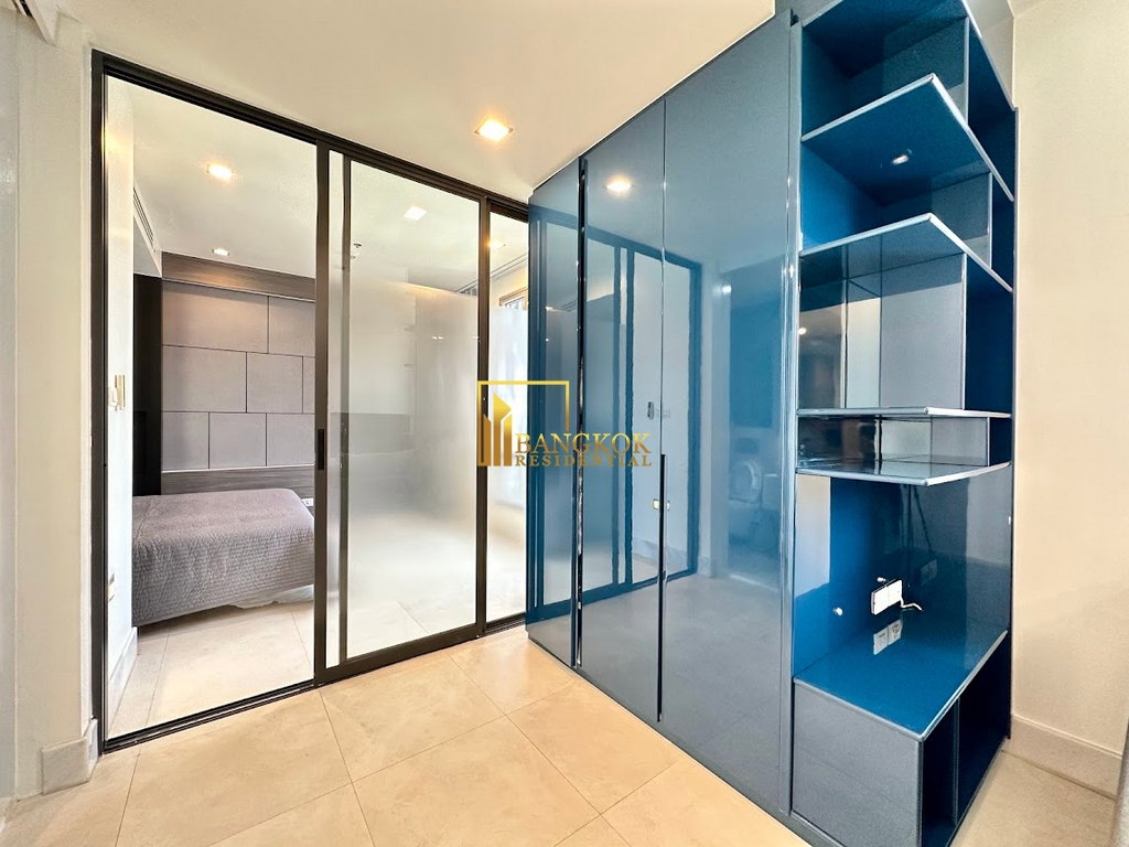 picture Ashton Morph | Luxurious 1 Bedroom Pet Friendly Condo in Thonglor - BR18750CD - 8/35