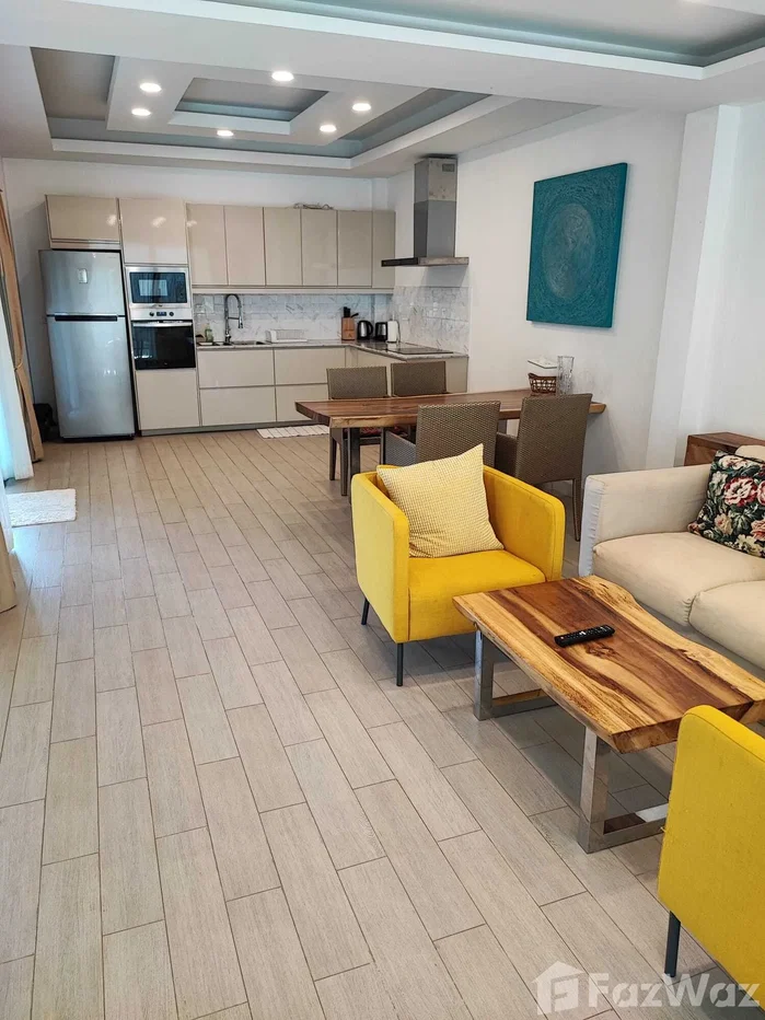 รูป วิลล่าให้เช่า 3 ห้องนอน ในโครงการ ขนิษฐา ไพรเวท วิลล่า บางเทา 6-11 1620150 - รูปที่ 3/17