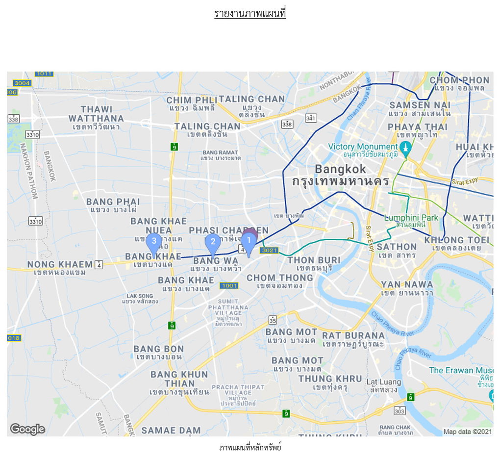 รูป คอนโดมิเนียม/อาคารชุด 65.95 ตร.ม. เขตภาษีเจริญ กรุงเทพมหานคร 1.8M - รูปที่ 2/2