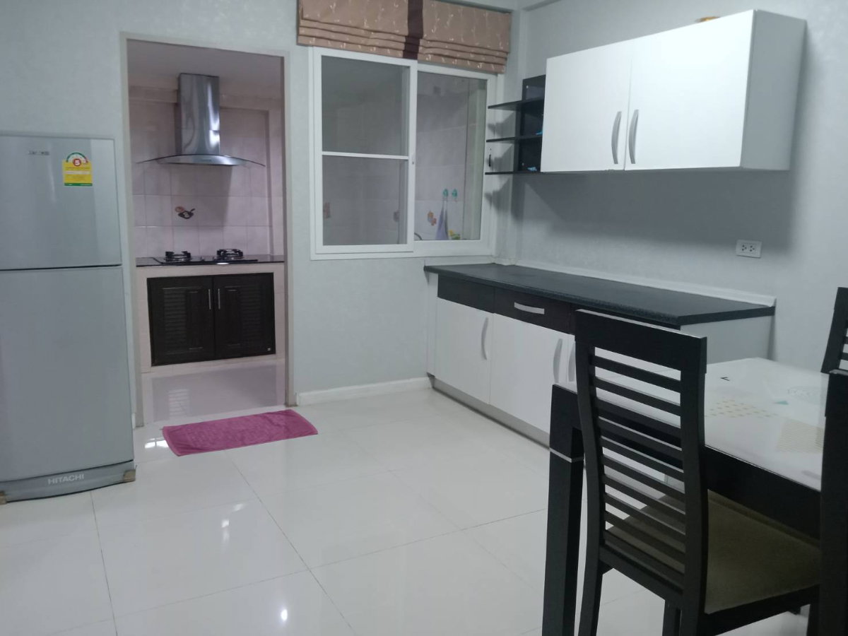 รูป ให้เช่าทาวน์โฮม3ชั้น ศุภาลัยวิลล์ หลักสี่-ดอนเมือง โทร.0999983897 - รูปที่ 3/22