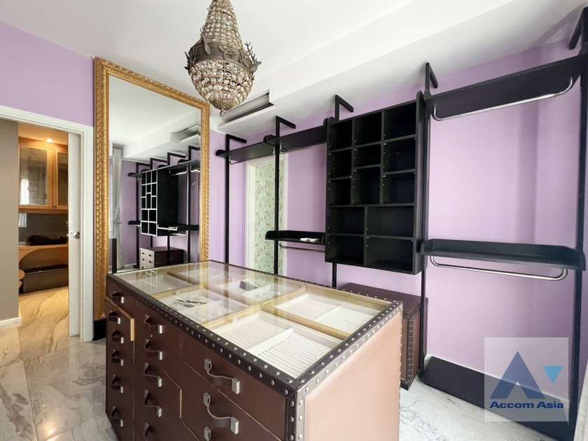 รูป 🔼🔽 AccomA 📩 Stylish Condo Perfect for Couples For Sale @The Emporio Place (AA43228) - รูปที่ 5/10