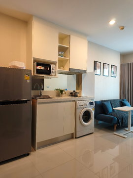 Condominium for rent,ready to move in.