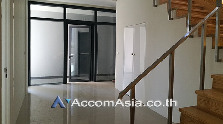 รูป 🔼🔽 AccomA 📩 Duplex Condo 3 BR Condominium @Circle Living Prototype (AA18388) - รูปที่ 9/12