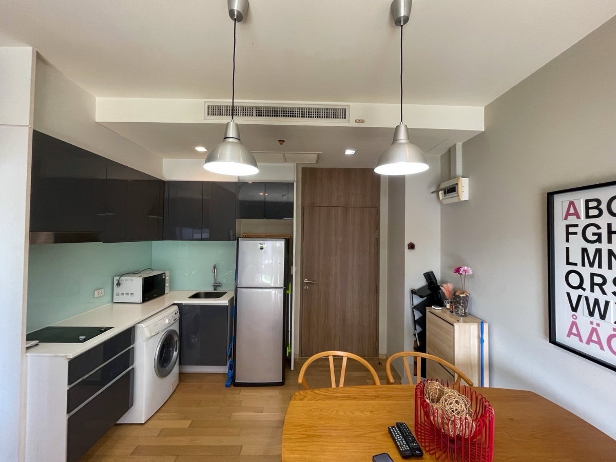 รูป 🏠✨ โนเบิล รีวิล (Noble Reveal) | ขายคอนโด 1 ห้องนอน (HBH-HL-110) - รูปที่ 11/13