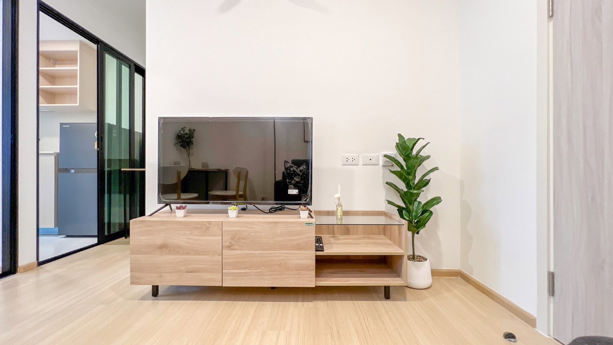 รูป  Chewathai Hallmark Ladprao - Chokchai 4 (Phase 2) ห้องสวย ราคาดี สอบถามเพิ่มเติมได้ที่ Line @condorental - รูปที่ 8/16