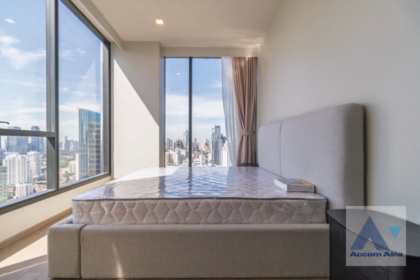 picture 🔼🔽 AccomA 📩  3 BR Condominium @Celes Asoke (AA28095) - 8/20