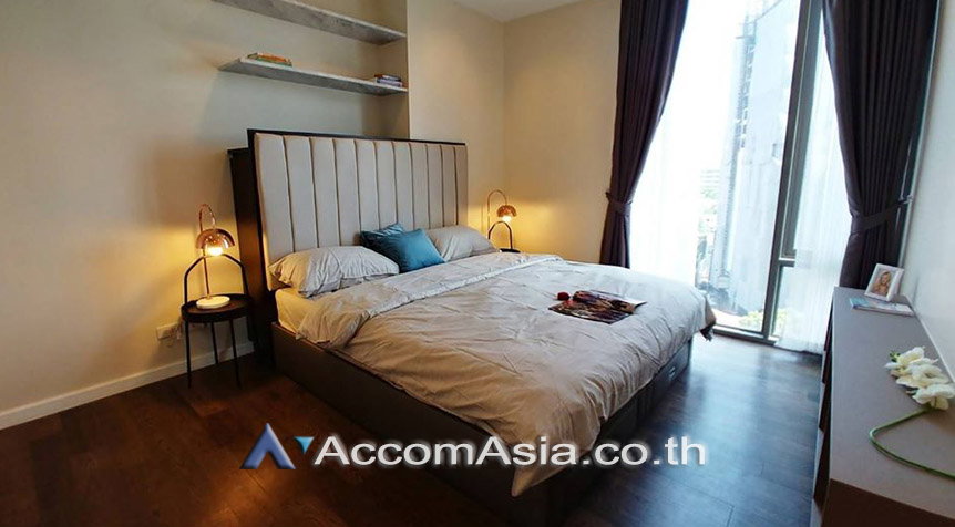 picture 🔼🔽 AccomA 📩  2 BR Condominium @Nara 9 by Eastern Star (AA22504) - 7/9