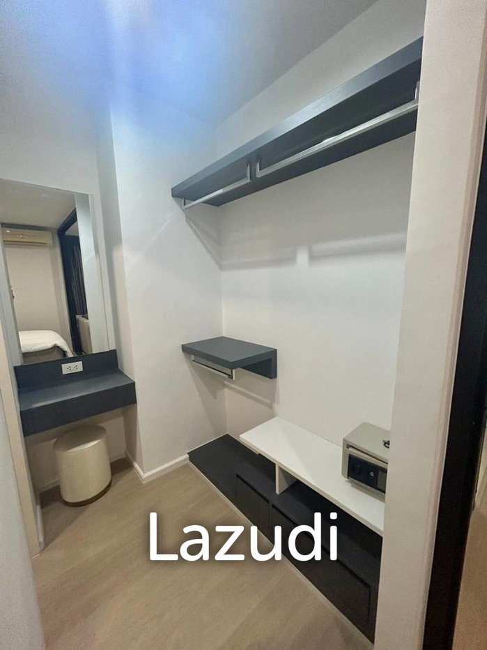 รูป 27.1 ตร.ม. สตูดิโอ 1 ห้องน้ำ คอนโดสำหรับ ขายใน เชิงทะเล - รูปที่ 10/10