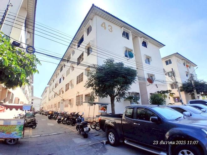 picture CONDO 133.2 Sq.m. Lat Krabang Bangkok for 583,000 - 14/32