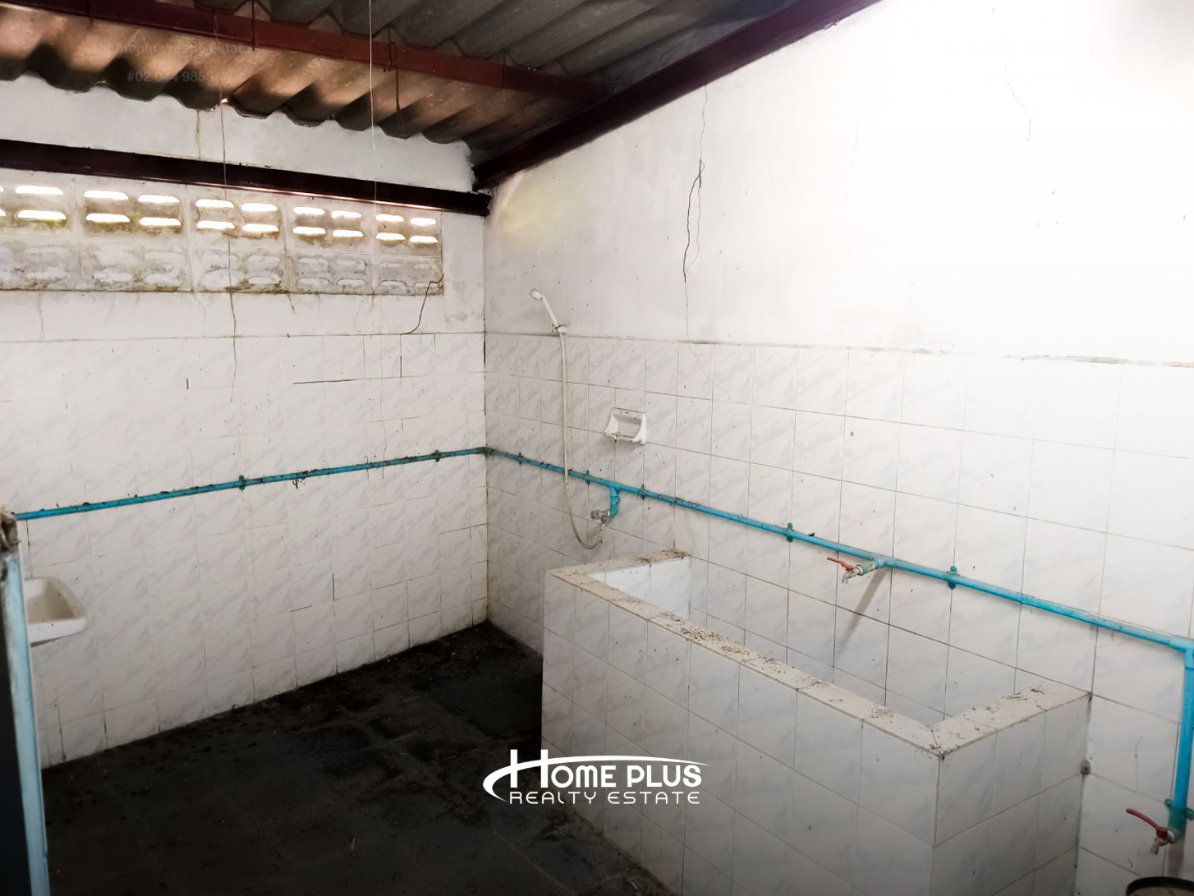 รูป ที่ดิน พร้อมสิ่งปลูกสร้าง 53 ตารางวา อำเภอสวรรคโลก จังหวัดสุโขทัย - รูปที่ 7/15