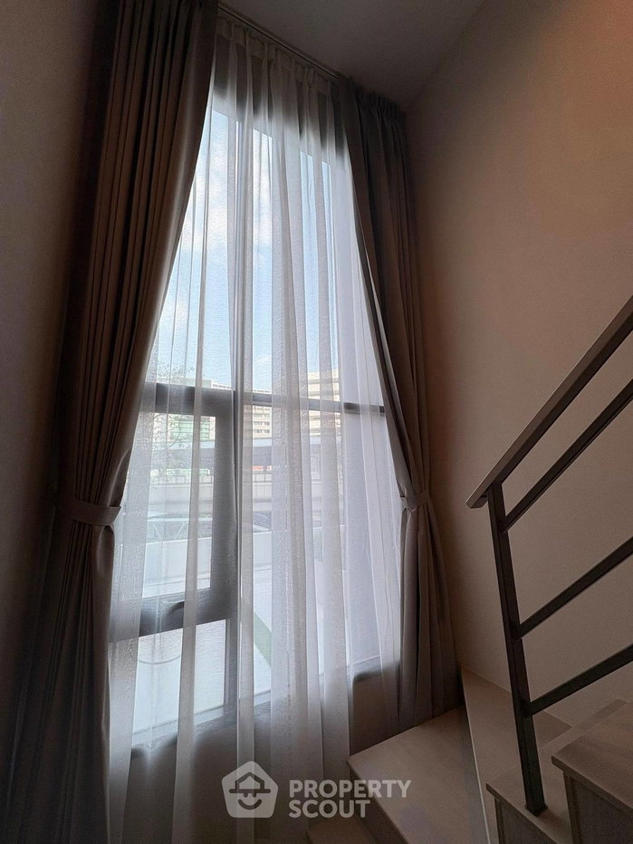 รูป คอนโด 1-ห้องนอน ที่ โค้บบ์ เกษตร-ศรีปทุม ใน ลาดยาว (ID 2773599) - รูปที่ 5/9