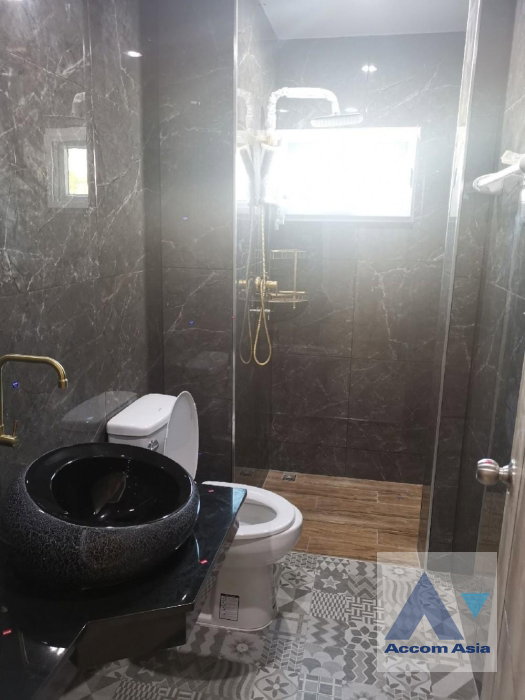 picture 🔼🔽 AccomA 📩 Home Office 6 BR House in Bang Sue (AA36741) - 6/11