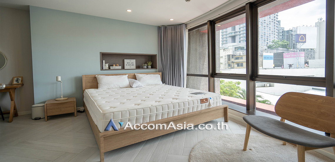 รูป 🔼🔽 AccomA 📩 Fifty Fifth Tower - รูปที่ 4/6