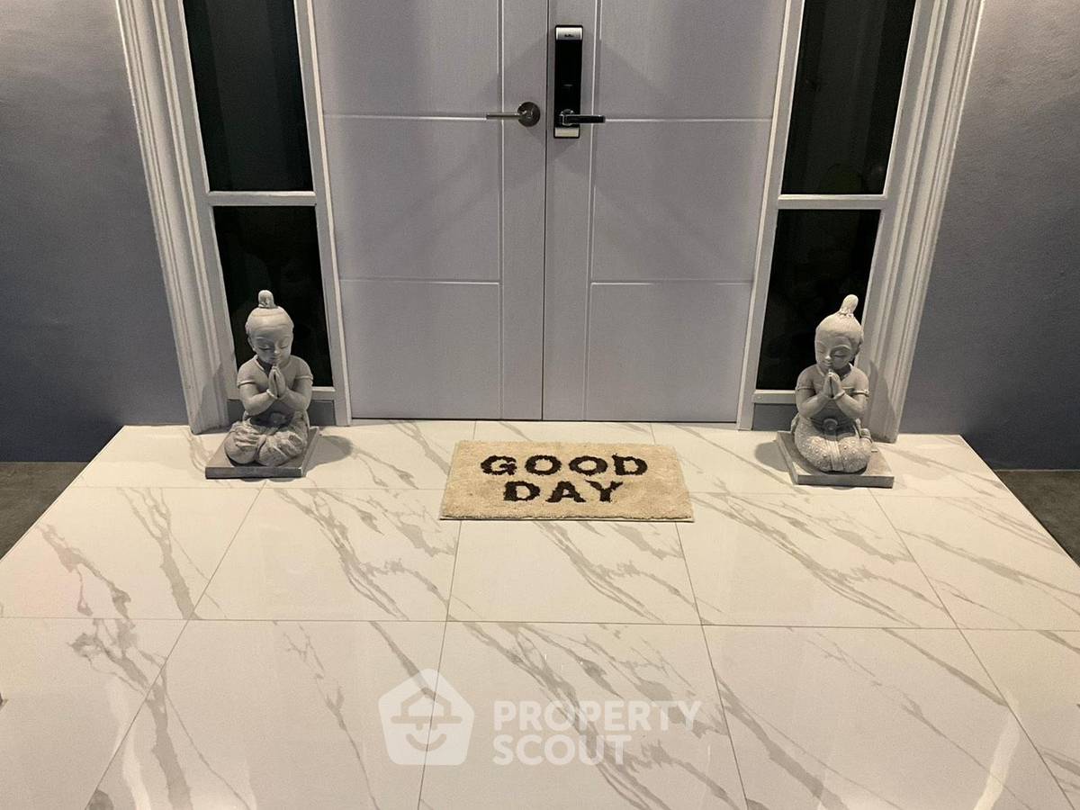 รูป วิลล่า 3-ห้องนอน ที่ หมู่บ้านออร์คิดวิลล่า ใน หนองแก (ID 2774939) - รูปที่ 5/19