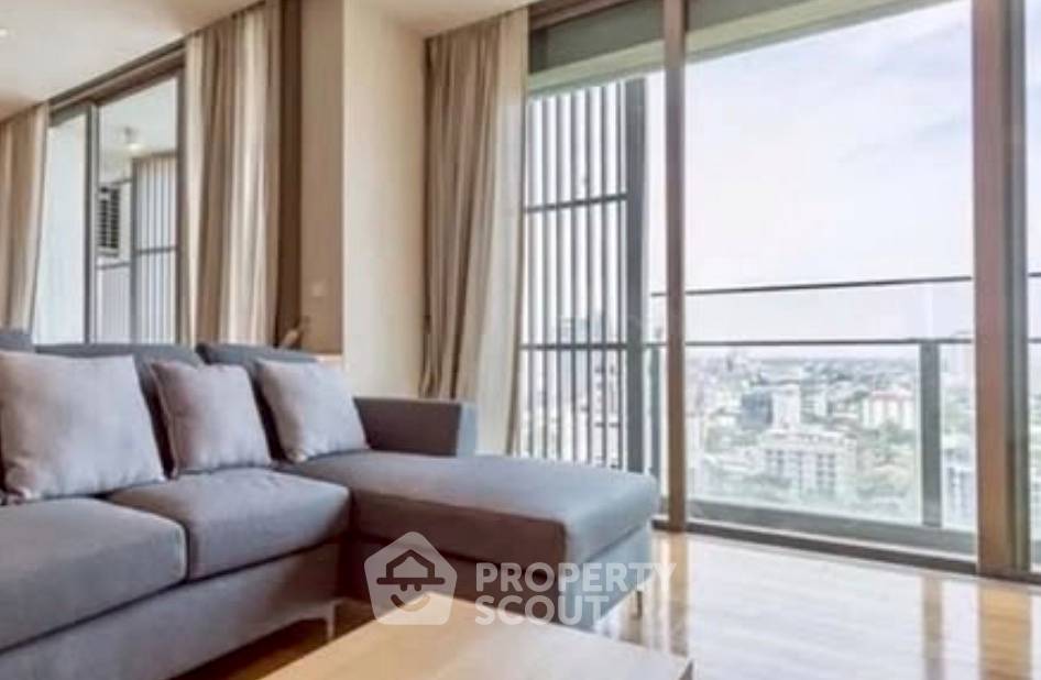 รูป คอนโด 2-ห้องนอน ที่ เอควา สุขมวิท 49 คอนโดมิเนียม ใกล้ BTS ทองหล่อ (ID 2725300) - รูปที่ 6/6