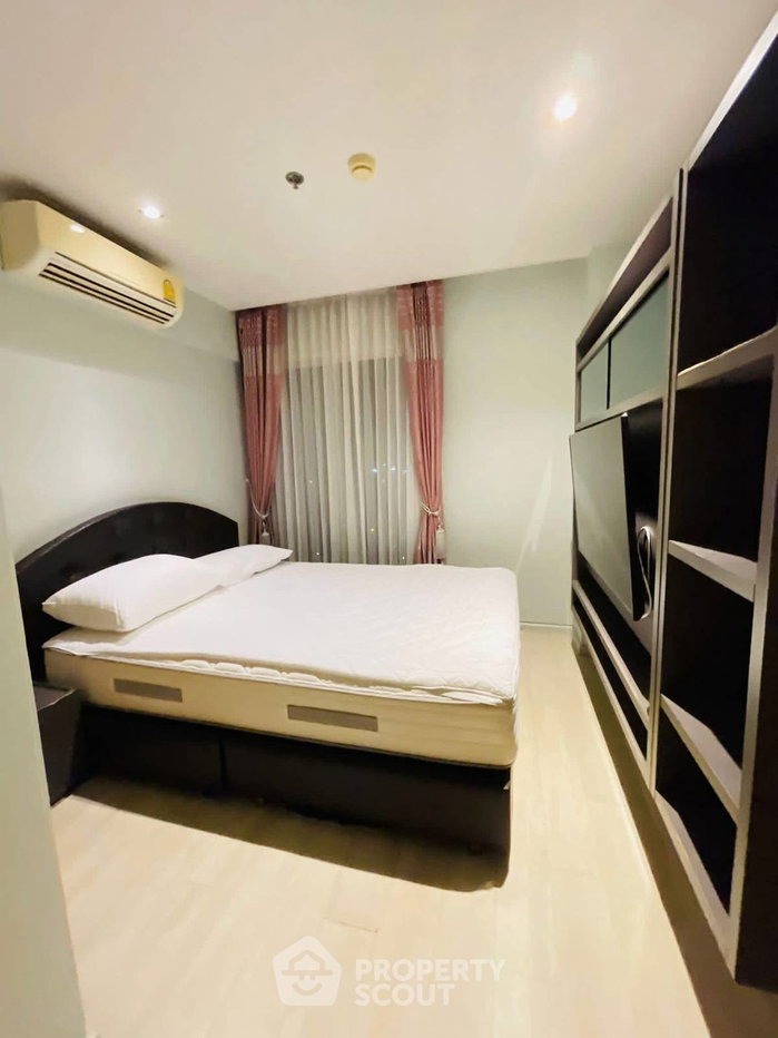 รูป คอนโด 3-ห้องนอน ที่ วีรันดา เรสซิเดนซ์ พัทยา ใกล้ เมืองพัทยา (ID 2774091) - รูปที่ 16/19