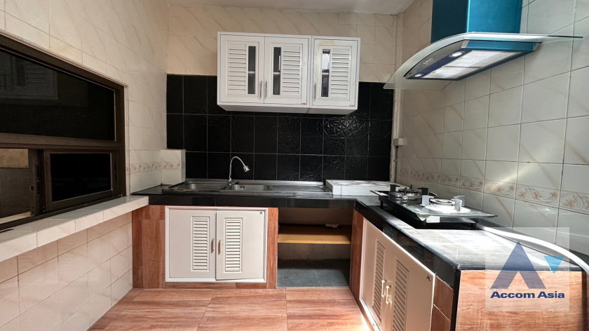 picture 🔼🔽 AccomA 📩 3 BR House in Khlong Tan Nuea (AA32558) - 17/20