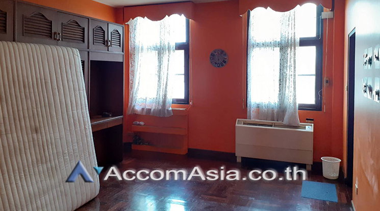 picture 🔼🔽 AccomA 📩 Home Office 3 BR Townhouse in Chong Nonsi (AA15413) - 2/8