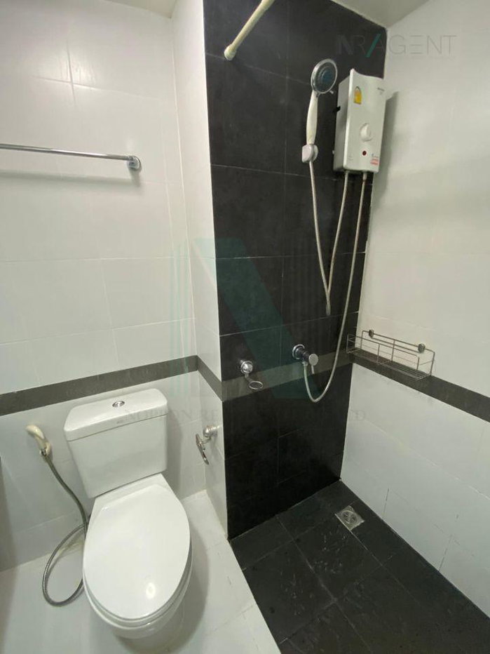 รูป ให้เช่า เอ สเปซ อโศก-รัชดา STUDIO ชั้น7 อาคารG  ใกล้ MRT พระราม 9 - รูปที่ 6/8