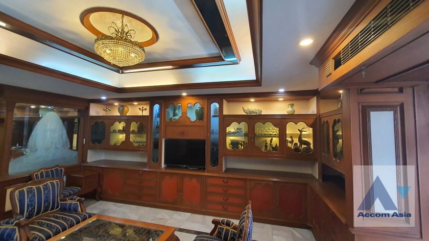 picture 🔼🔽 AccomA 📩 Elegant condo with luxurious classic interiors at Asoke Tower (13001119) - 3/20