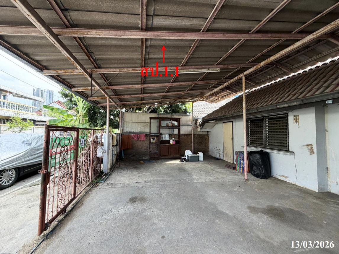 รูป ทาวน์เฮ้าส์ 40 ตร.วา บางบัวทอง นนทบุรี 2.8M - รูปที่ 28/32