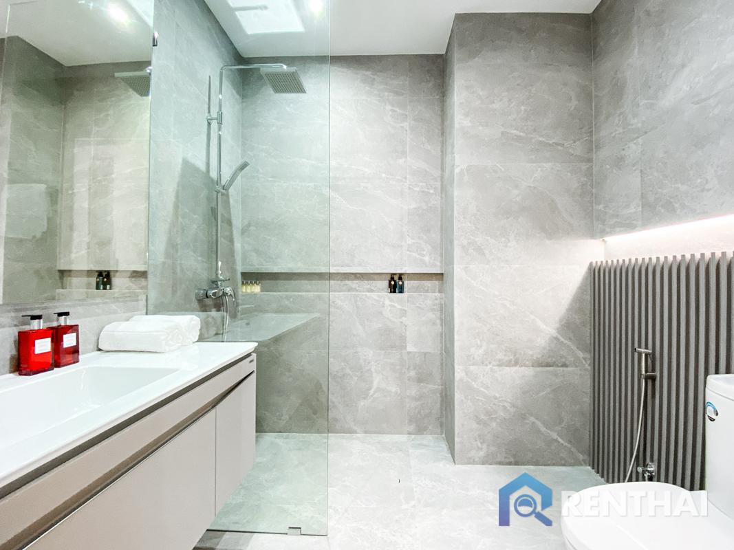 รูป สำหรับ ขาย คอนโด สตูดิโอ ที่ Sirius Condominium - รูปที่ 5/15