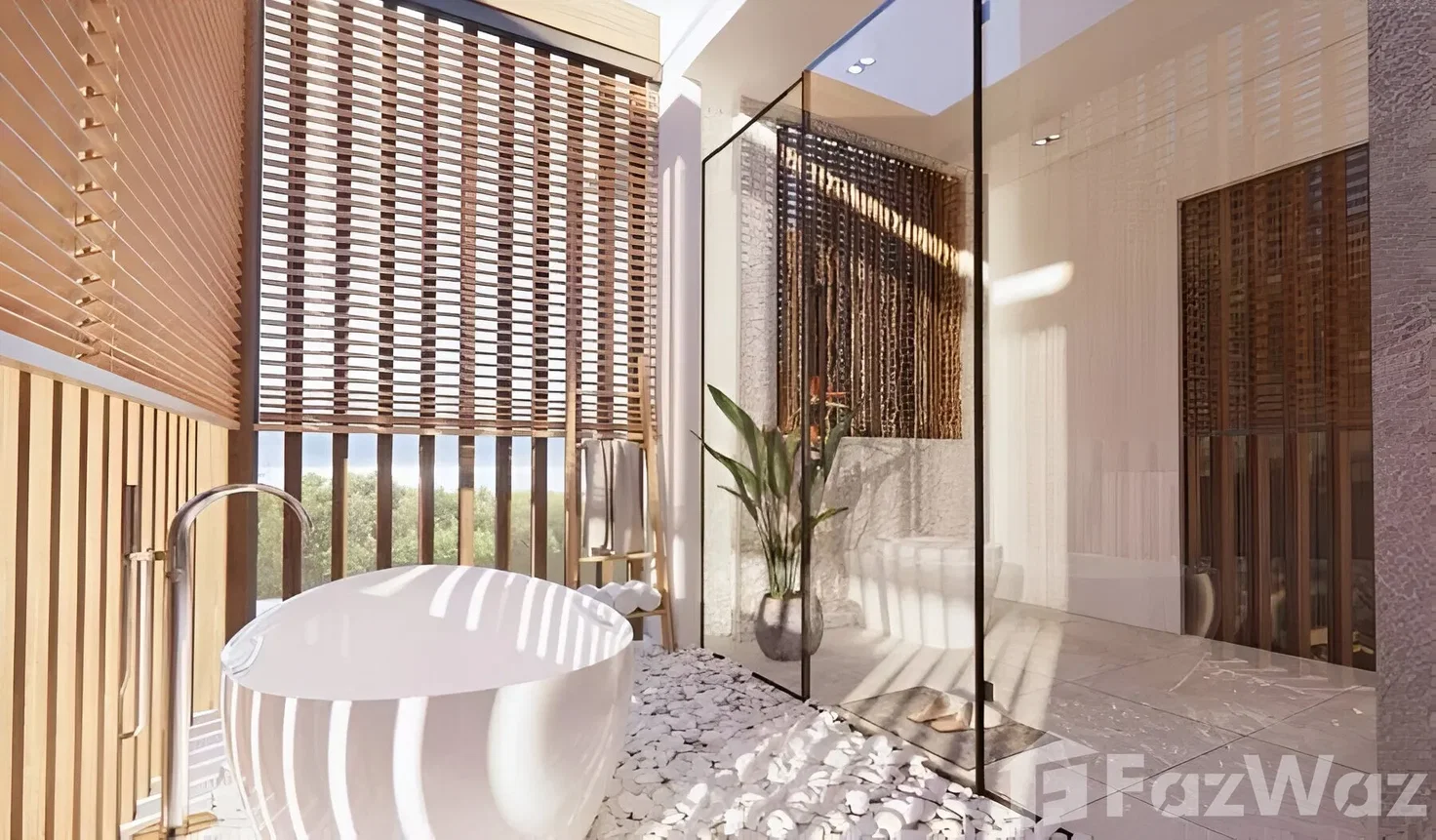 picture 3 Bedroom Villa for sale at Silk Residence  5344603 - 7/7