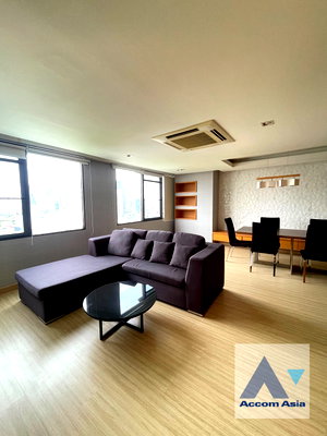 Condos for rent : 🔼🔽 AccomA 📩  2 BR Condominium @Acadamia Grand Tower (AA41180)