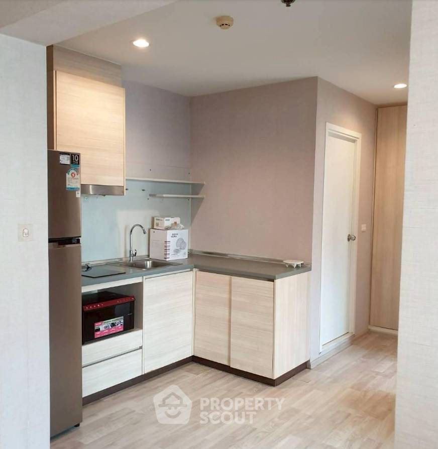 รูป คอนโด 2-ห้องนอน ที่ พลัมคอนโด รามคำแหง ใกล้ ARL รามคำแหง (ID 2774362) - รูปที่ 6/7