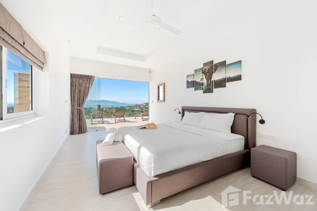 picture 3 Bedroom Villa for sale in Bo Phut, Surat Thani  6151114 - 17/24