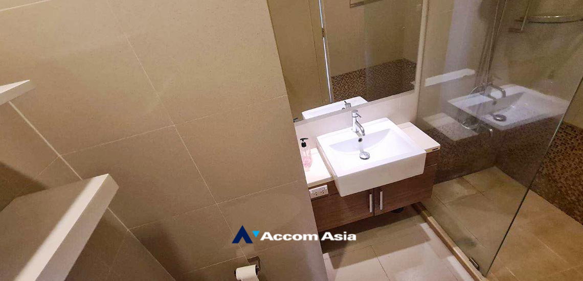 รูป 🔼🔽 AccomA 📩 2 BR Condominium @Noble Reveal (AA34827) - รูปที่ 14/15