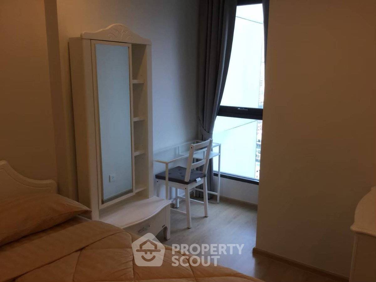picture 23rd-Floor 1-BR At Ideo Q Ratchathewi, 200m To BTS Ratchathewi (ID 2772921) - 32/37