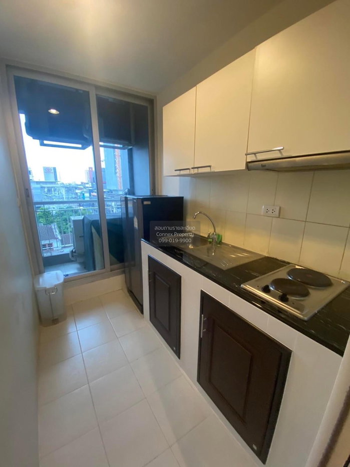 รูป 🔥🔥🔥 เช่าคอนโด ไลฟ์ แอท รัชดา - ห้วยขวาง MRT-ห้วยขวาง ห้วยขวาง เขต ห้วยขวาง กรุงเทพ CX-40451 ✅ ทักไลน์ @connexproperty ตอบทันที ทีมงานมืออาชีพ ✅ 🔥🔥🔥 - รูปที่ 11/12